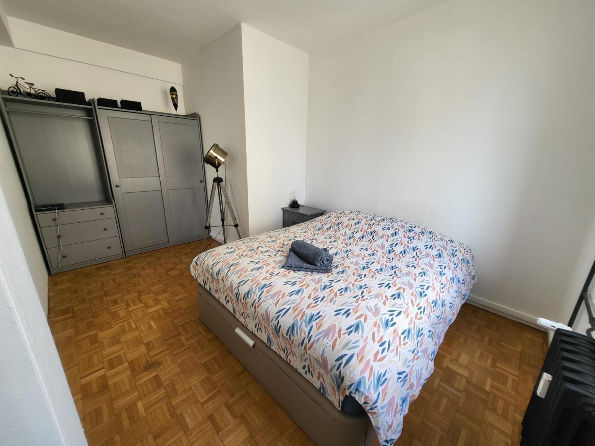 Appartement…Lh Center / 6 Pers. Parking Prive 勒阿弗尔 外观 照片