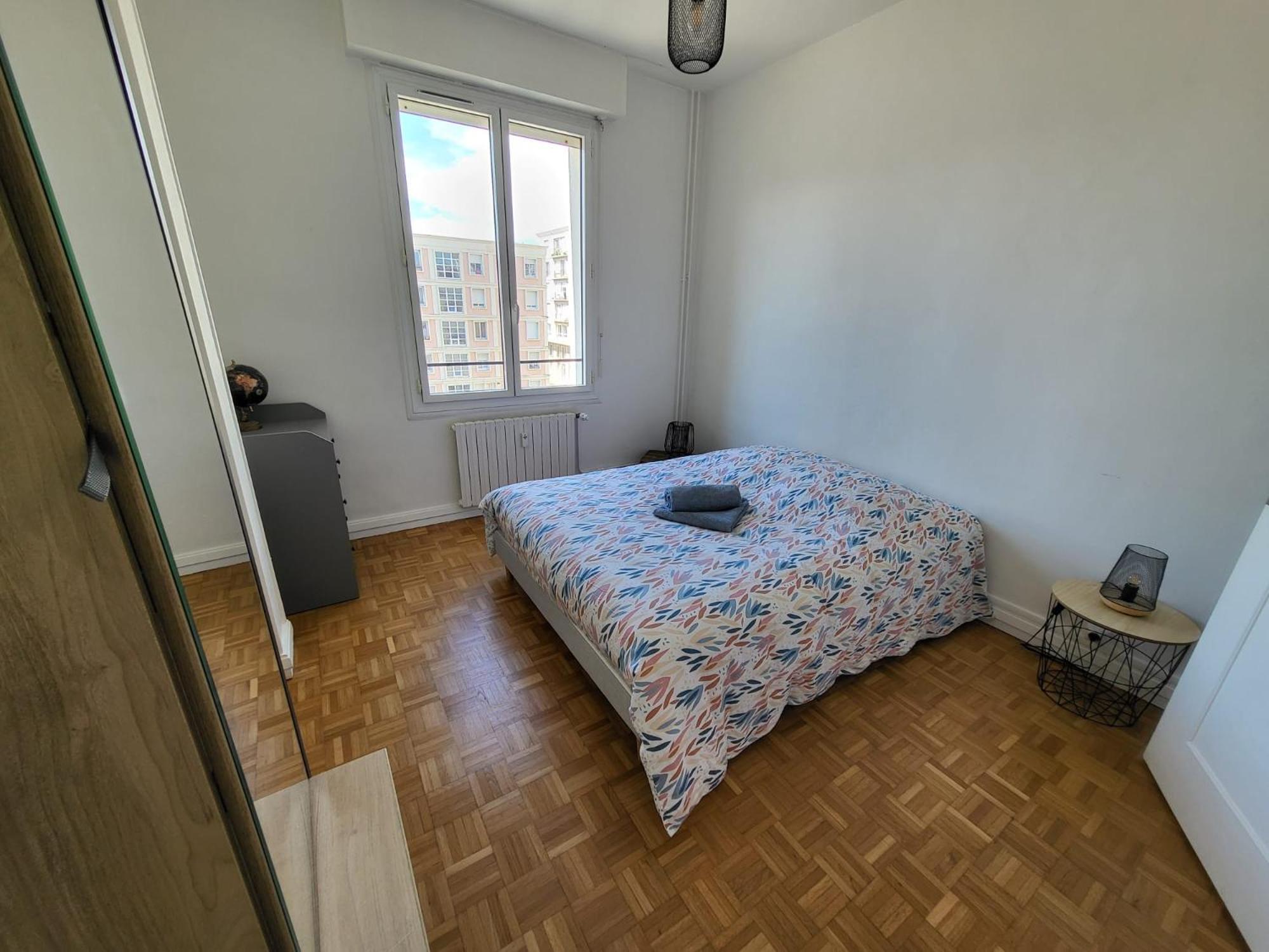 Appartement…Lh Center / 6 Pers. Parking Prive 勒阿弗尔 外观 照片