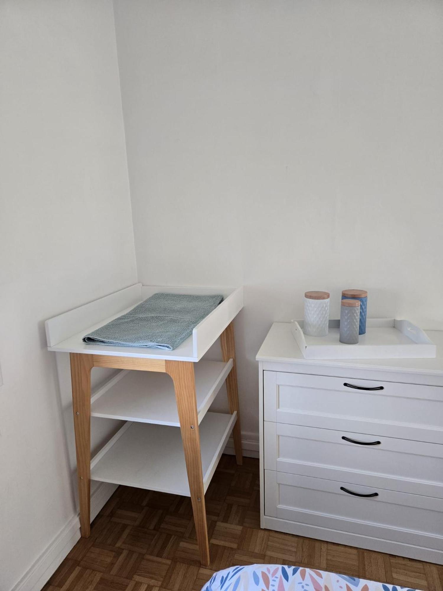 Appartement…Lh Center / 6 Pers. Parking Prive 勒阿弗尔 外观 照片